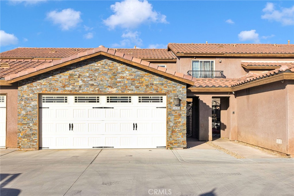 14193 Jicarilla Road, Unit 302 Apple Valley, CA 92307 - Photo 1 of 1