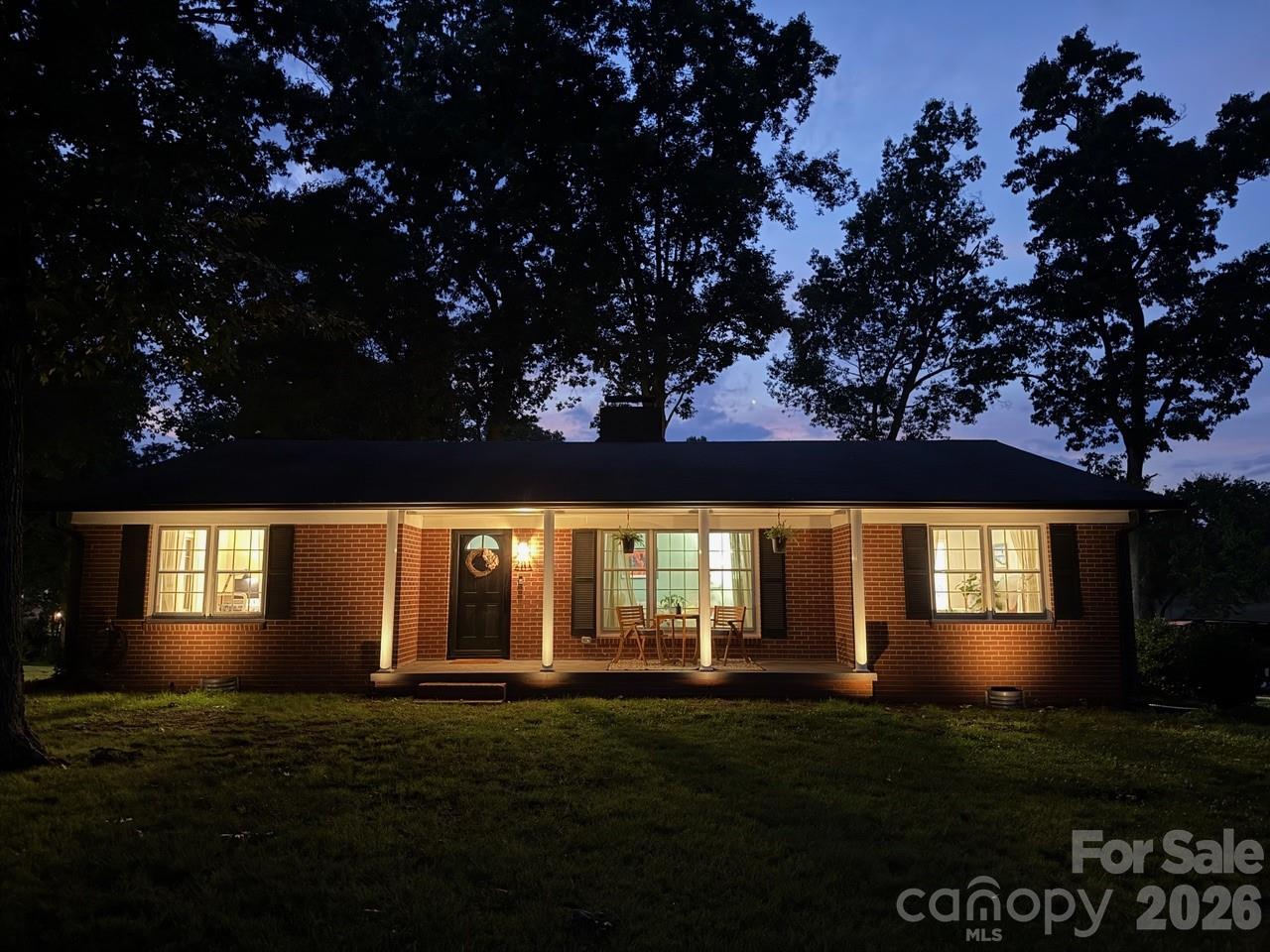 201 Lincoln Road Forest City, NC 28043 - Photo 32 of 32