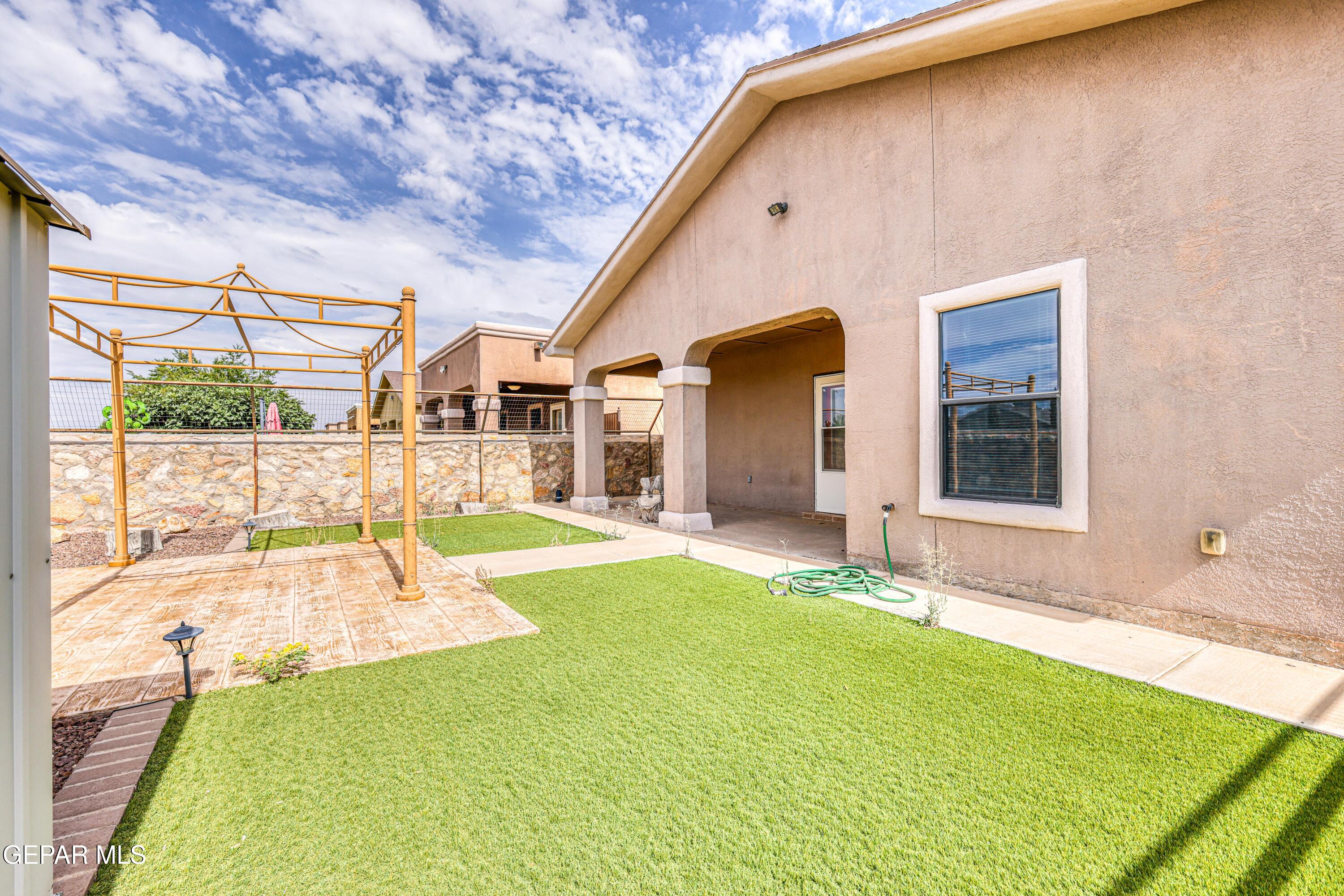 14209 Rattler Point Drive El Paso, TX 79938 - Photo 46 of 54 362A5638_HDR