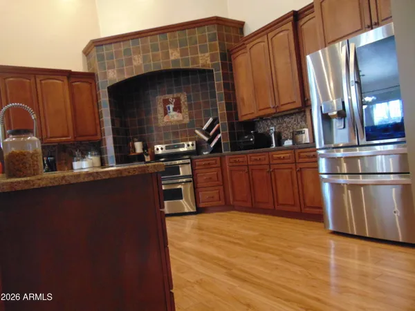 $900,000 | 7530 West Bucking Horse Road, Sahuarita, AZ 85629