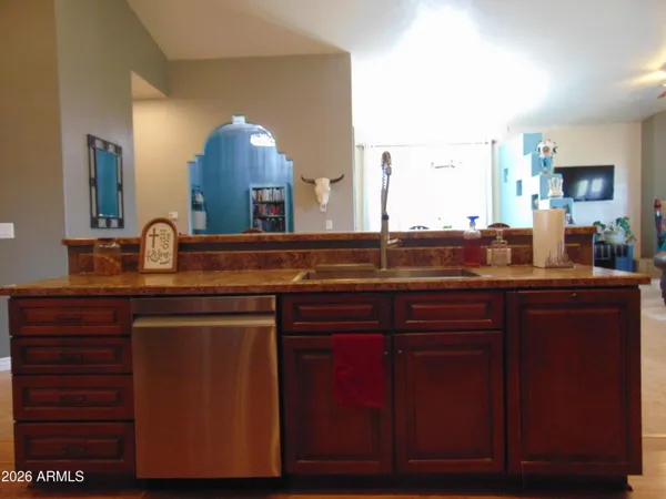 $900,000 | 7530 West Bucking Horse Road, Sahuarita, AZ 85629