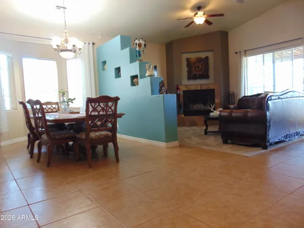 $900,000 | 7530 West Bucking Horse Road, Sahuarita, AZ 85629