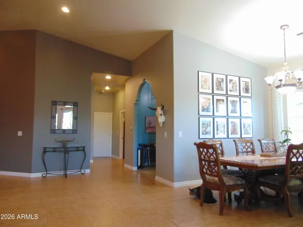 $900,000 | 7530 West Bucking Horse Road, Sahuarita, AZ 85629