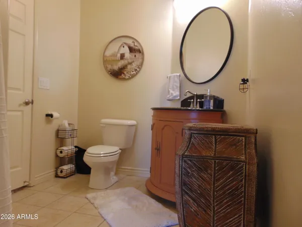 $900,000 | 7530 West Bucking Horse Road, Sahuarita, AZ 85629