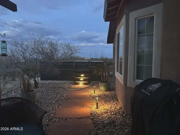 $900,000 | 7530 West Bucking Horse Road, Sahuarita, AZ 85629