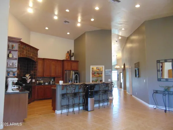 $900,000 | 7530 West Bucking Horse Road, Sahuarita, AZ 85629