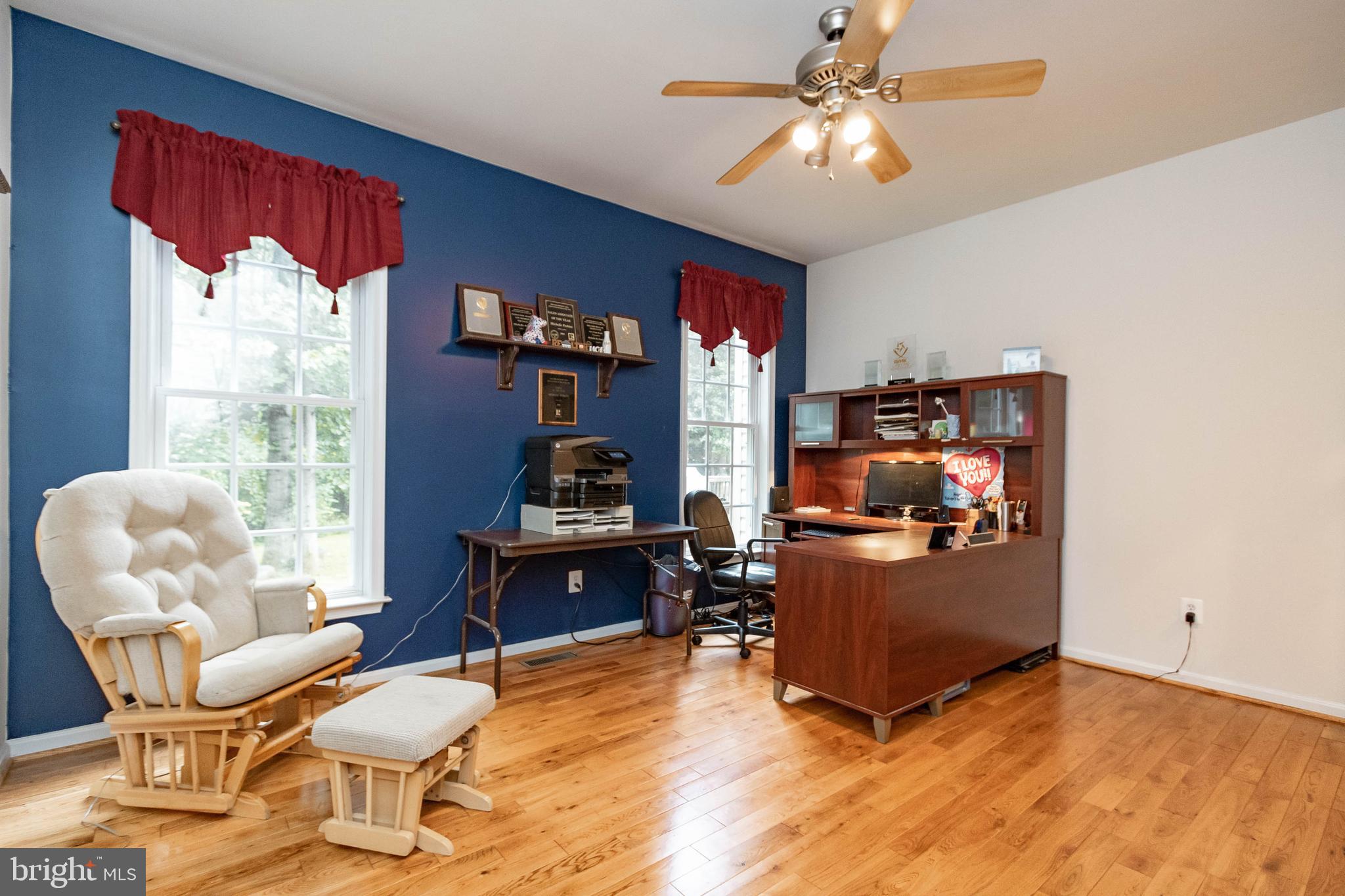 10086 Settle School Road Rixeyville, VA 22737 - Photo 19 of 72 Gallery Image 19
