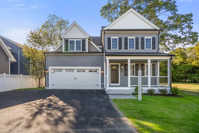 $1,695,000 | 278 North Main Street, Natick, MA 01760