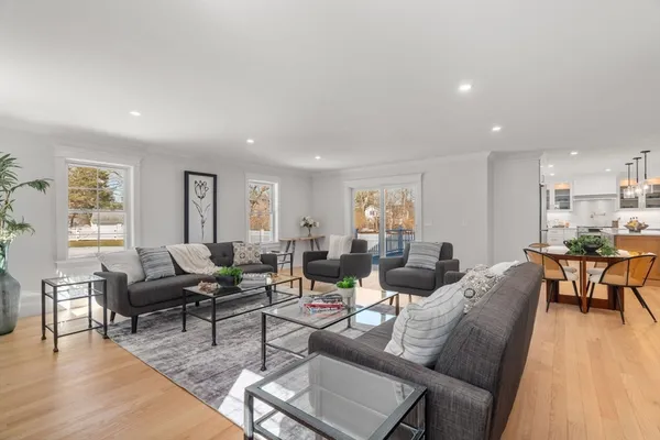 $1,599,000 | 278 North Main Street, Natick, MA 01760