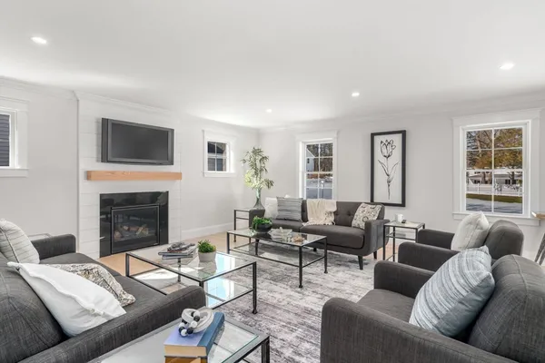 $1,599,000 | 278 North Main Street, Natick, MA 01760