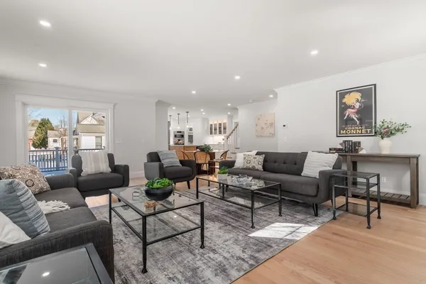 $1,599,000 | 278 North Main Street, Natick, MA 01760