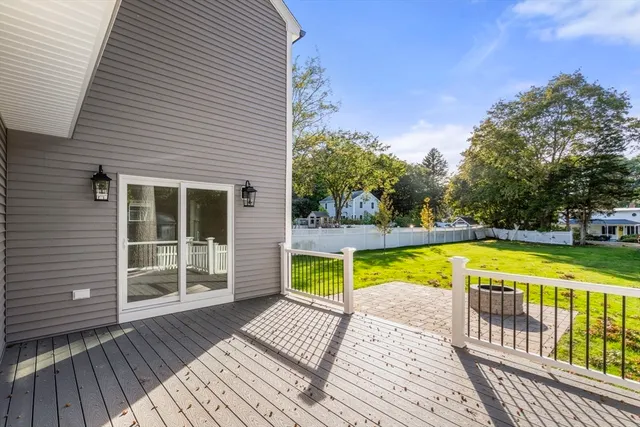 $1,695,000 | 278 North Main Street, Natick, MA 01760