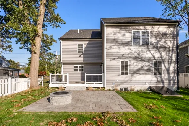 $1,695,000 | 278 North Main Street, Natick, MA 01760