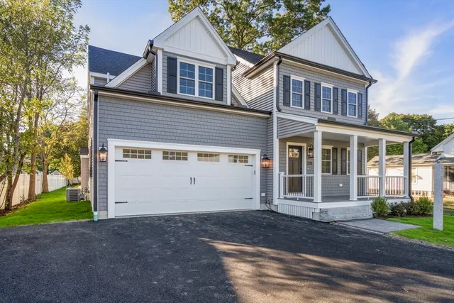 $1,695,000 | 278 North Main Street, Natick, MA 01760