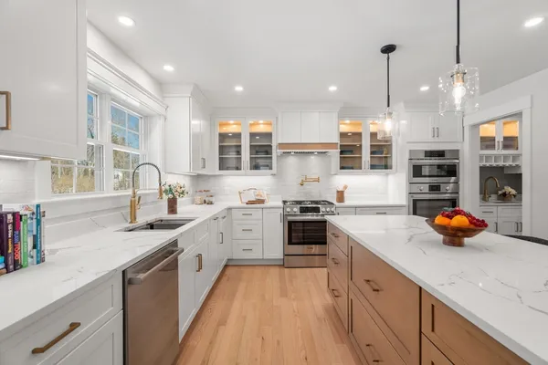 $1,599,000 | 278 North Main Street, Natick, MA 01760