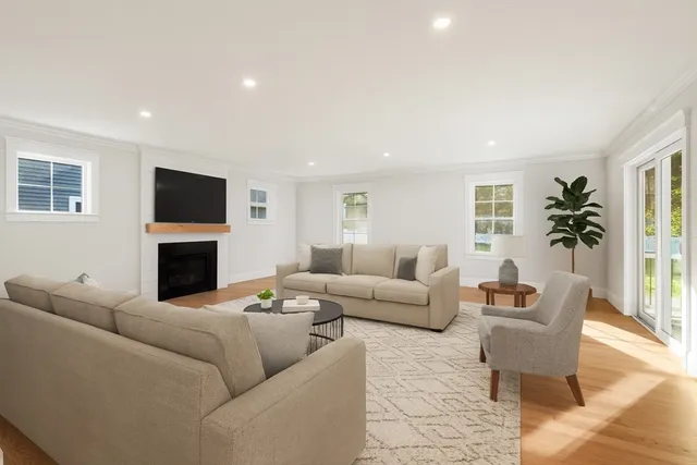 $1,695,000 | 278 North Main Street, Natick, MA 01760