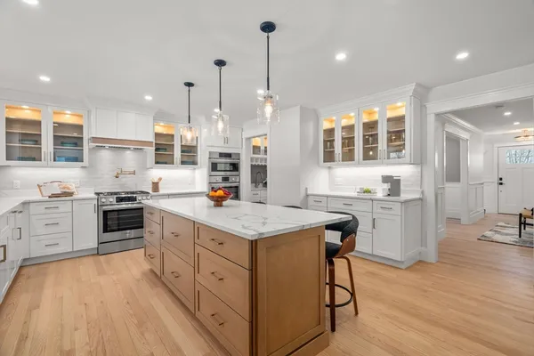 $1,599,000 | 278 North Main Street, Natick, MA 01760