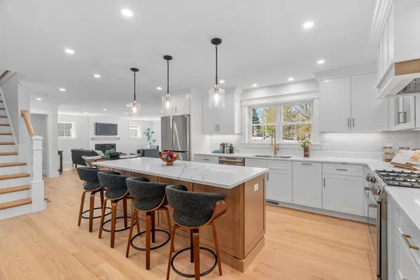 $1,599,000 | 278 North Main Street, Natick, MA 01760