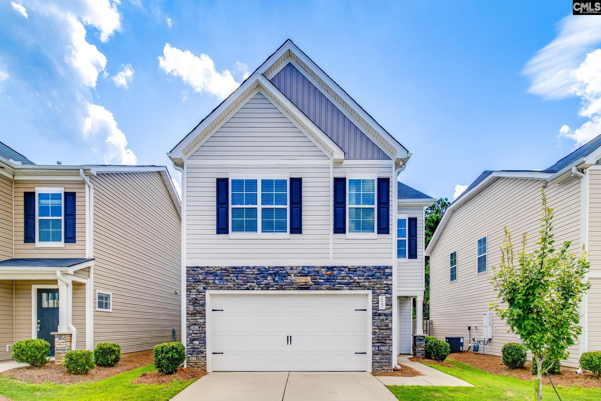 420 Red Poll Way Columbia, SC 29209 - Photo 1 of 32 Gallery Image 1