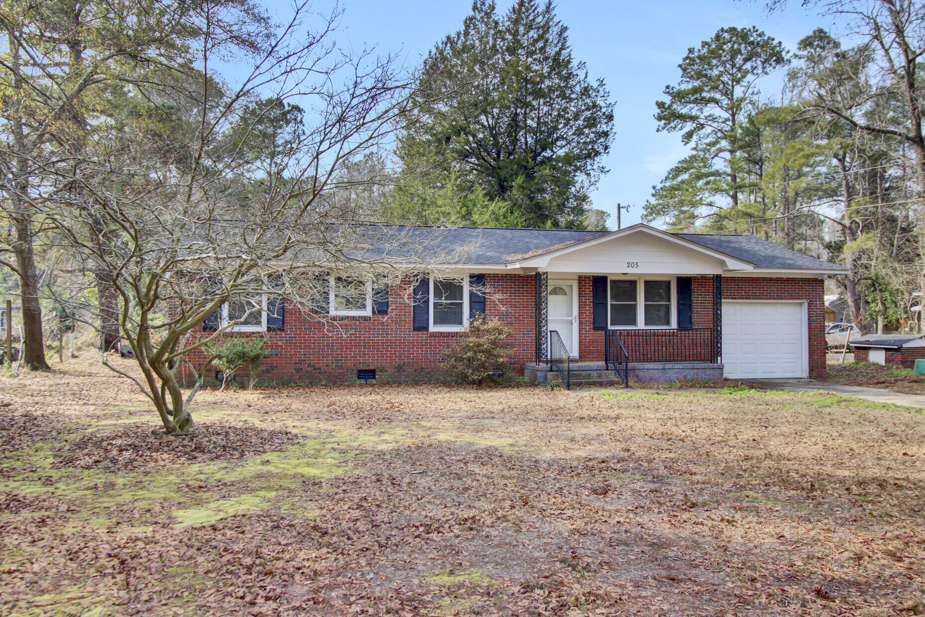 205 Callaway Drive St. George, SC 29477 - Photo 32 of 40 03_3_mls