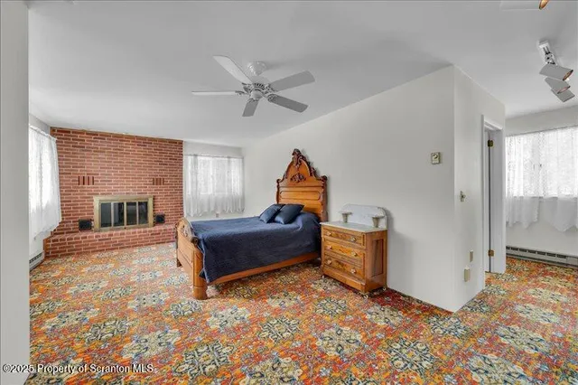 $269,500 | 13639 Highway 267, Montrose, PA 18801