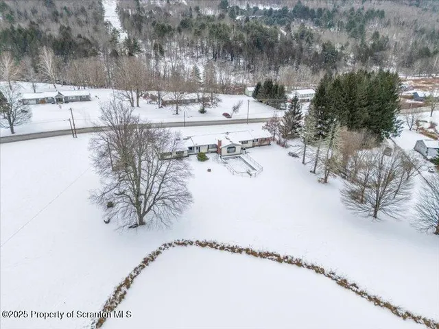 $269,500 | 13639 Highway 267, Montrose, PA 18801