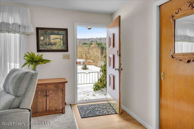 $269,500 | 13639 Highway 267, Montrose, PA 18801