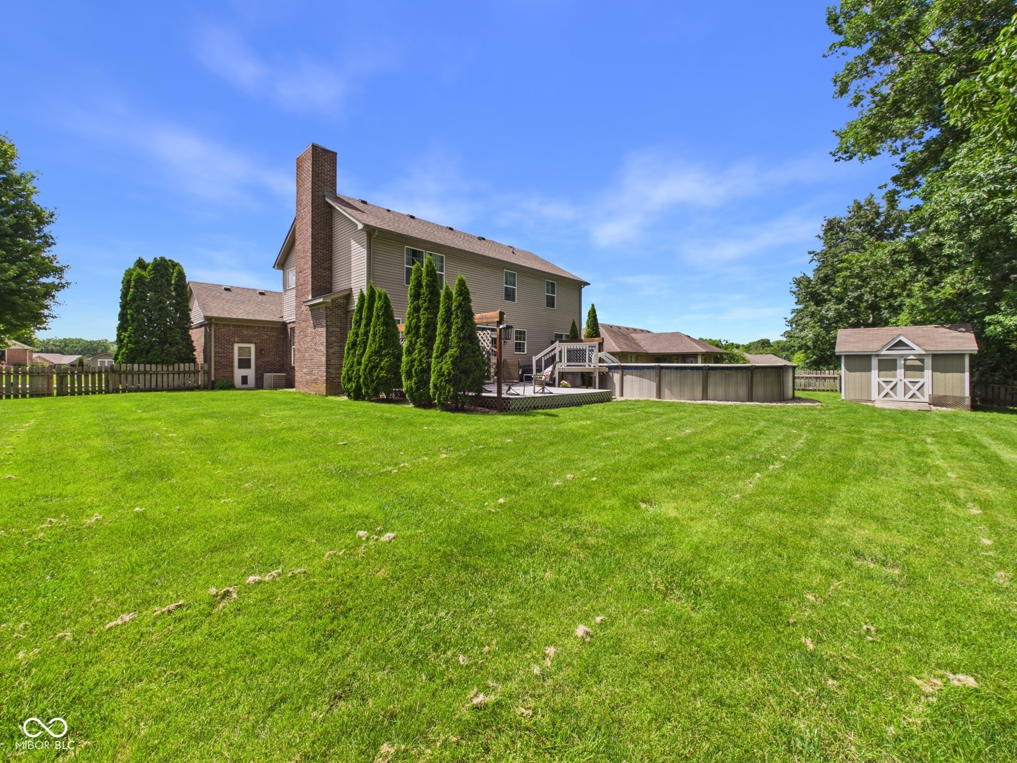 6342 South Cabriolet Way Pendleton, IN 46064 - Photo 61 of 64