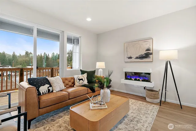 $779,950 | 18525 Southeast 271st Court, Covington, WA 98042