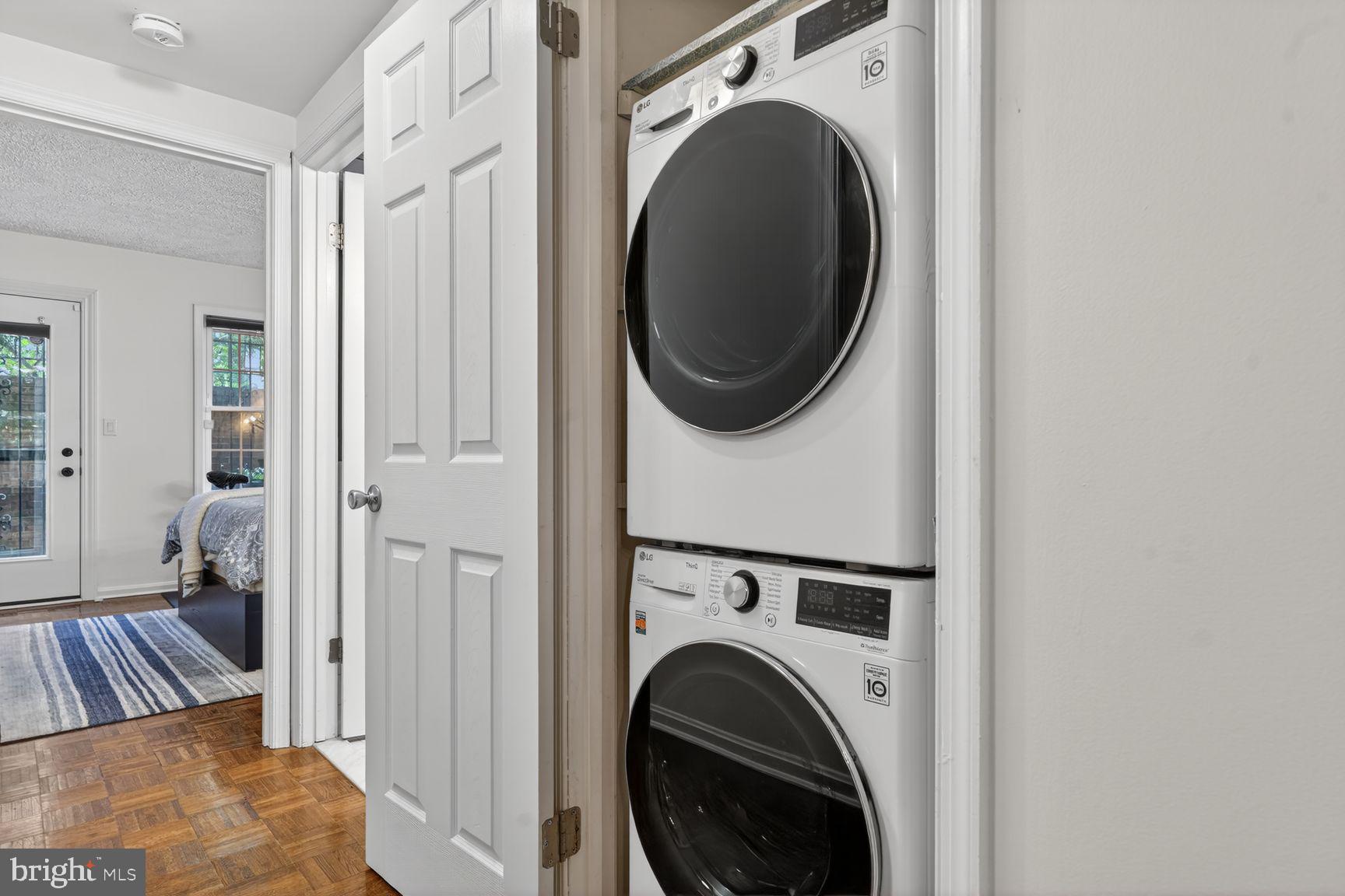 1949 Calvert Street Northwest, Unit 1/2 Washington, DC 20009 - Photo 13 of 18 Gallery Image 13