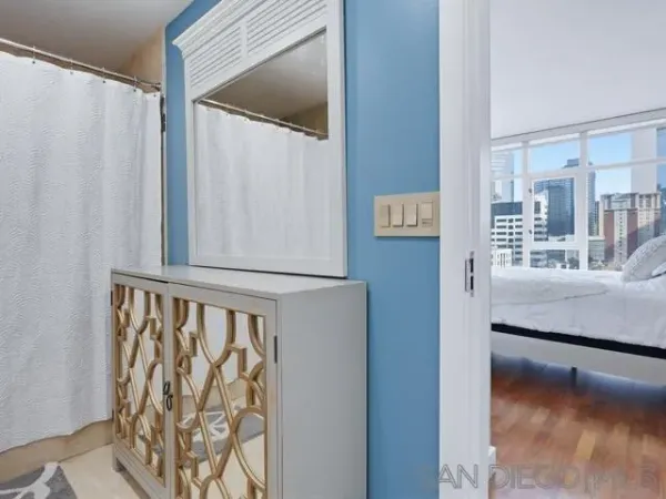 $3,550 | 1199 Pacific Highway, Unit 1303, San Diego, CA 92101