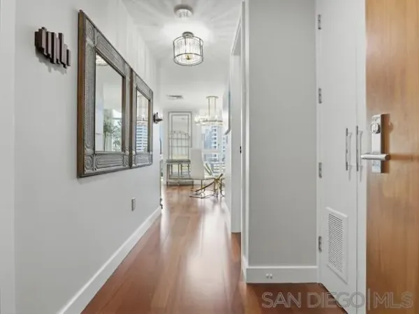 $3,550 | 1199 Pacific Highway, Unit 1303, San Diego, CA 92101