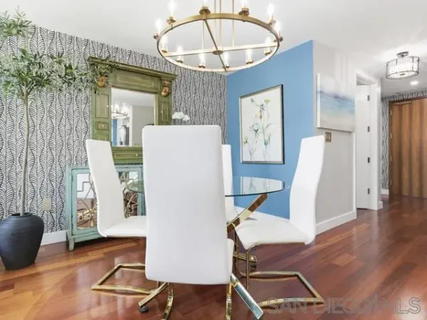 $3,550 | 1199 Pacific Highway, Unit 1303, San Diego, CA 92101