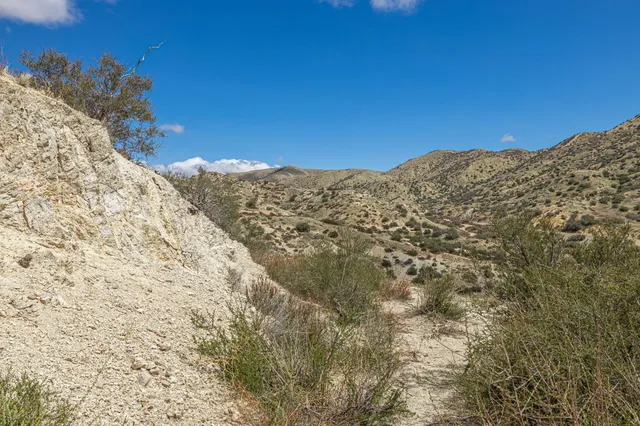 $149,000 | 0 Mt Emma Road, Palmdale, CA 93550