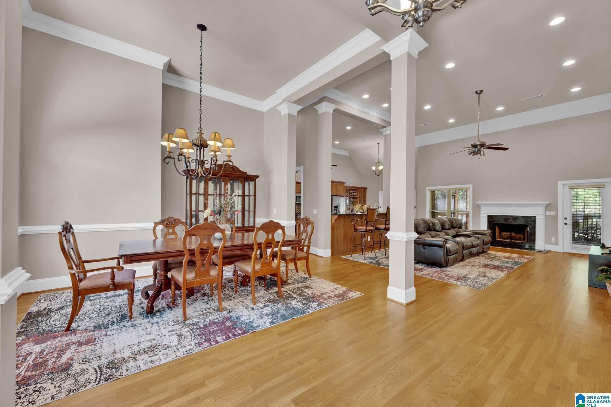 4500 Shady Grove Road Gardendale, AL 35071 - Photo 18 of 56