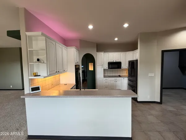 $699,000 | 601 East Hunter Drive, Payson, AZ 85541