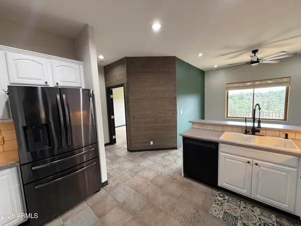 $699,000 | 601 East Hunter Drive, Payson, AZ 85541
