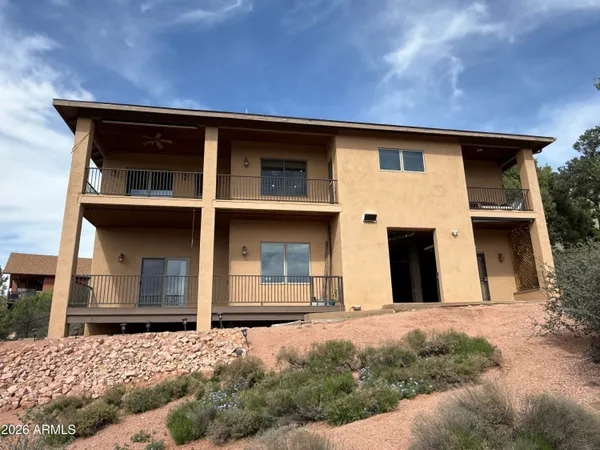 $699,000 | 601 East Hunter Drive, Payson, AZ 85541