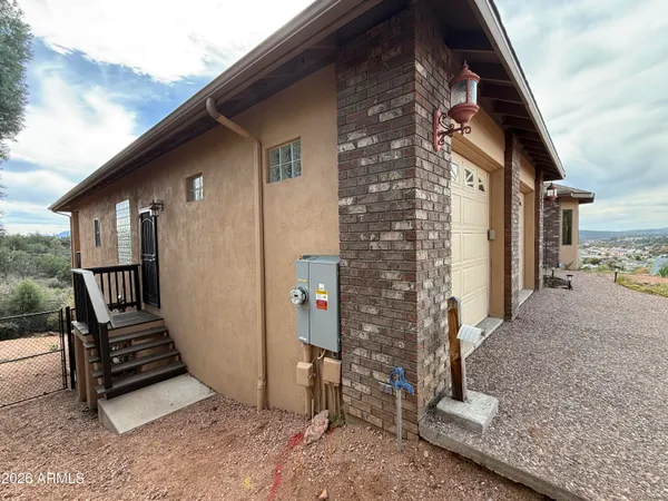 $699,000 | 601 East Hunter Drive, Payson, AZ 85541