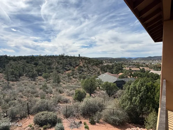 $699,000 | 601 East Hunter Drive, Payson, AZ 85541