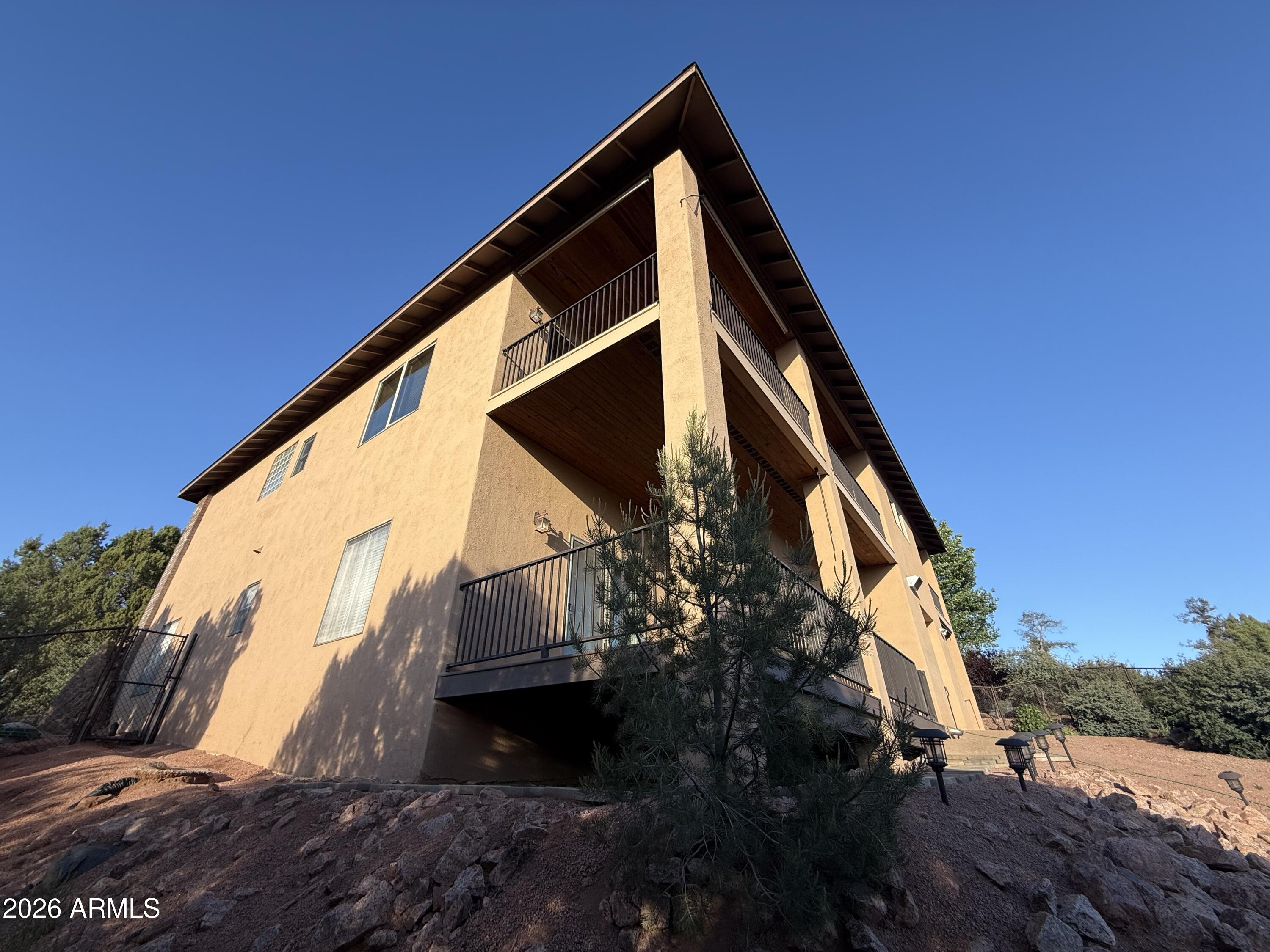 601 East Hunter Drive Payson, AZ 85541 - Photo 49 of 58 IMG_2988