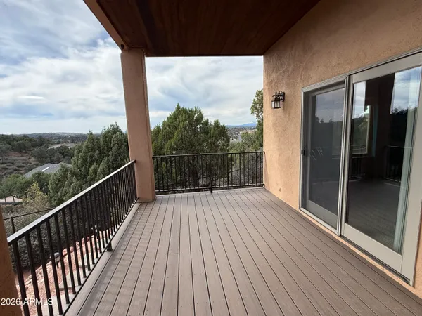 $699,000 | 601 East Hunter Drive, Payson, AZ 85541