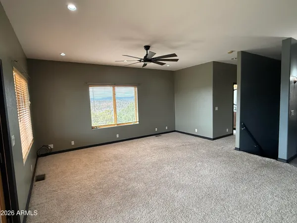 $699,000 | 601 East Hunter Drive, Payson, AZ 85541