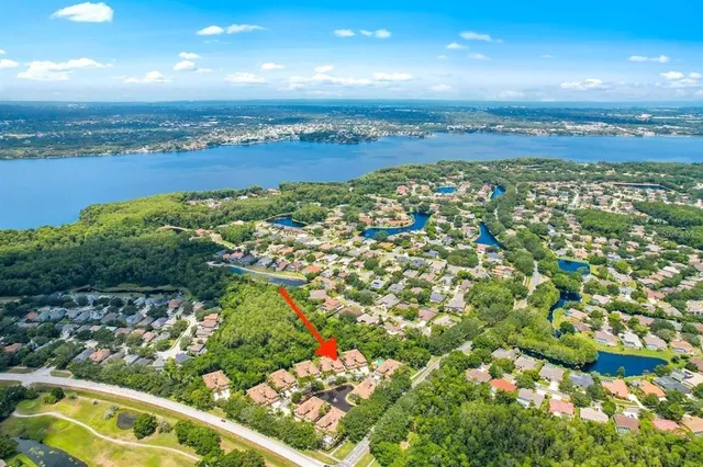 $2,400 | 4224 Preserve Place, Unit 4224, Palm Harbor, FL 34685