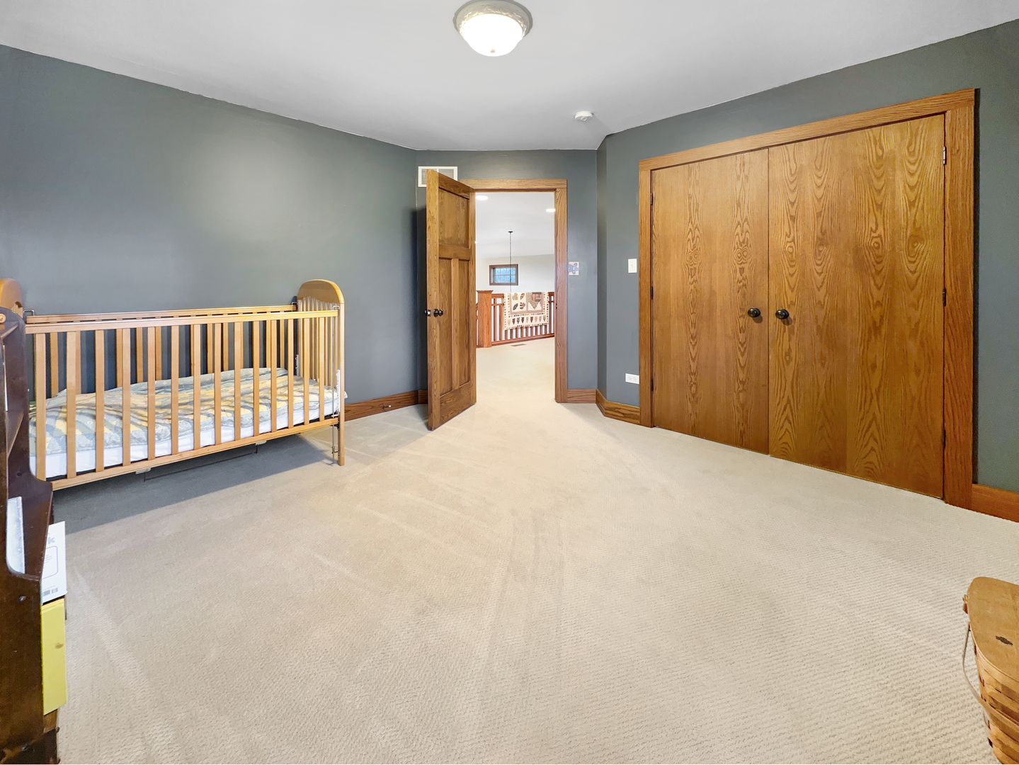493 Aberdeen Drive Crete, IL 60417 - Photo 36 of 52 a view of a room with wooden floor and windows