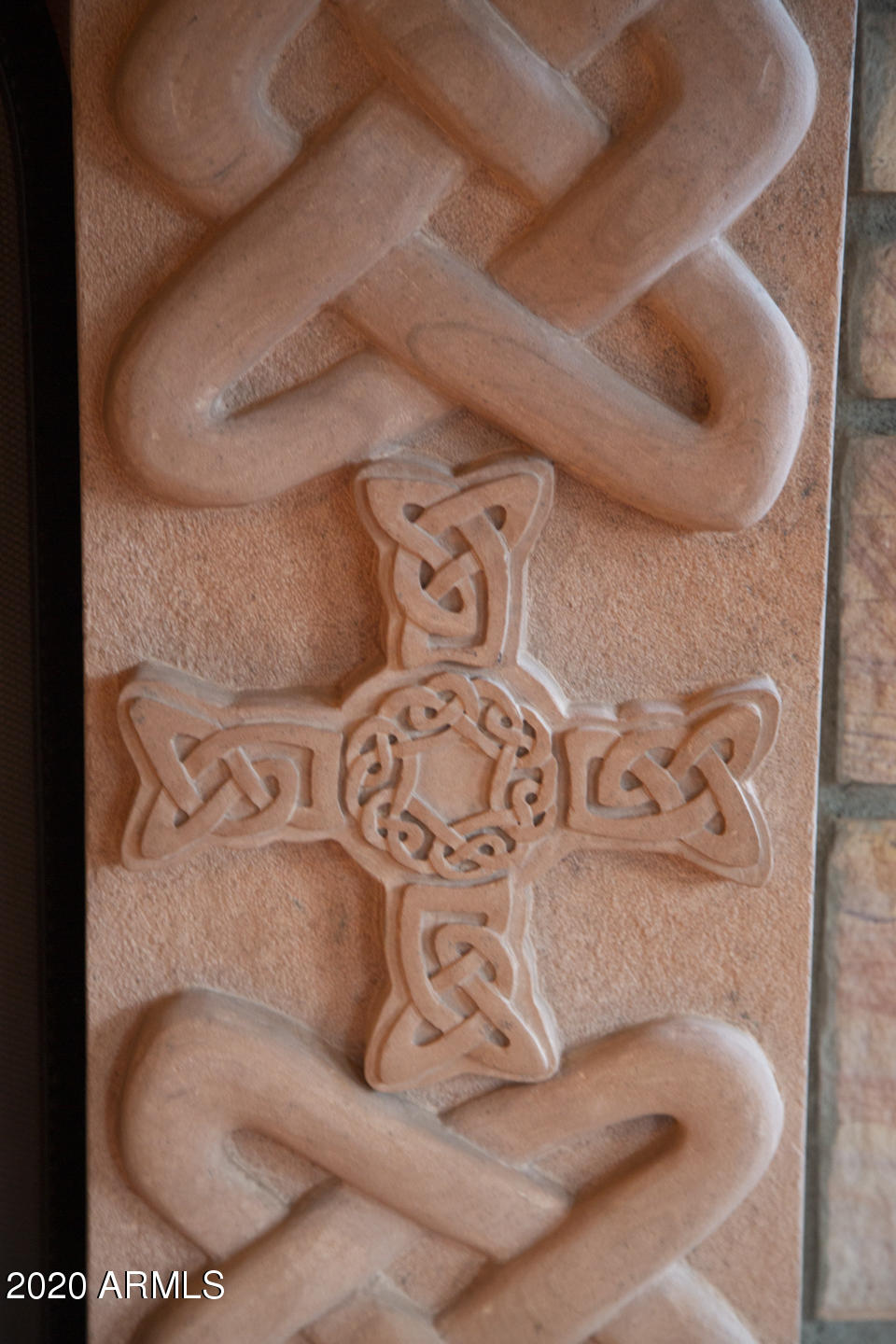 620 County Road, Unit 1325 Greer, AZ 85927 - Photo 21 of 66 Celtic Fire Place