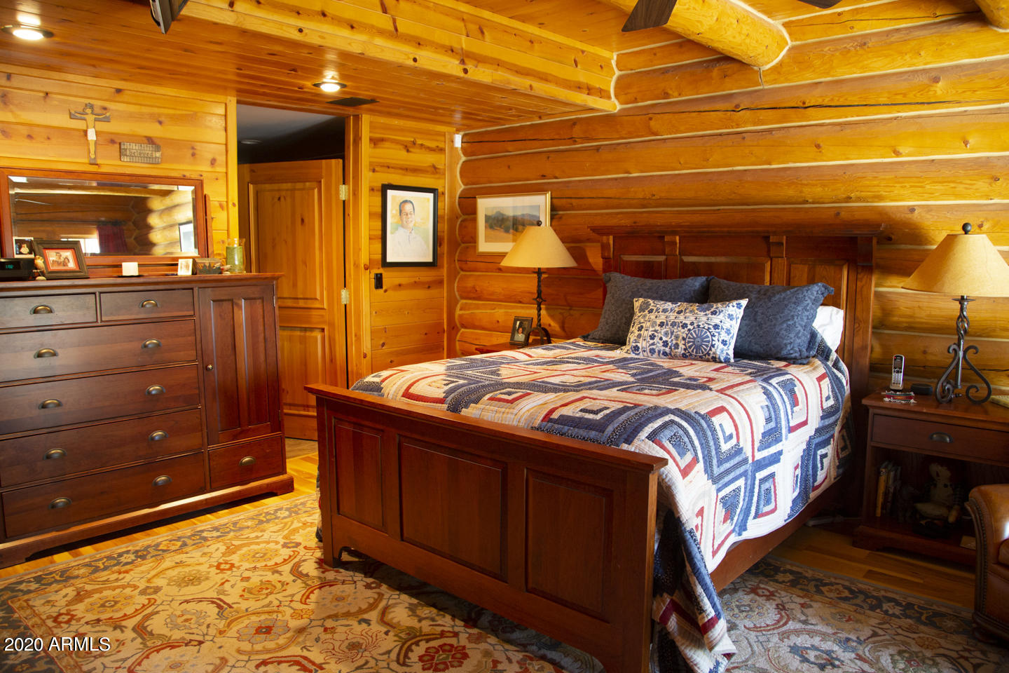 620 County Road, Unit 1325 Greer, AZ 85927 - Photo 25 of 66 Baster Bed