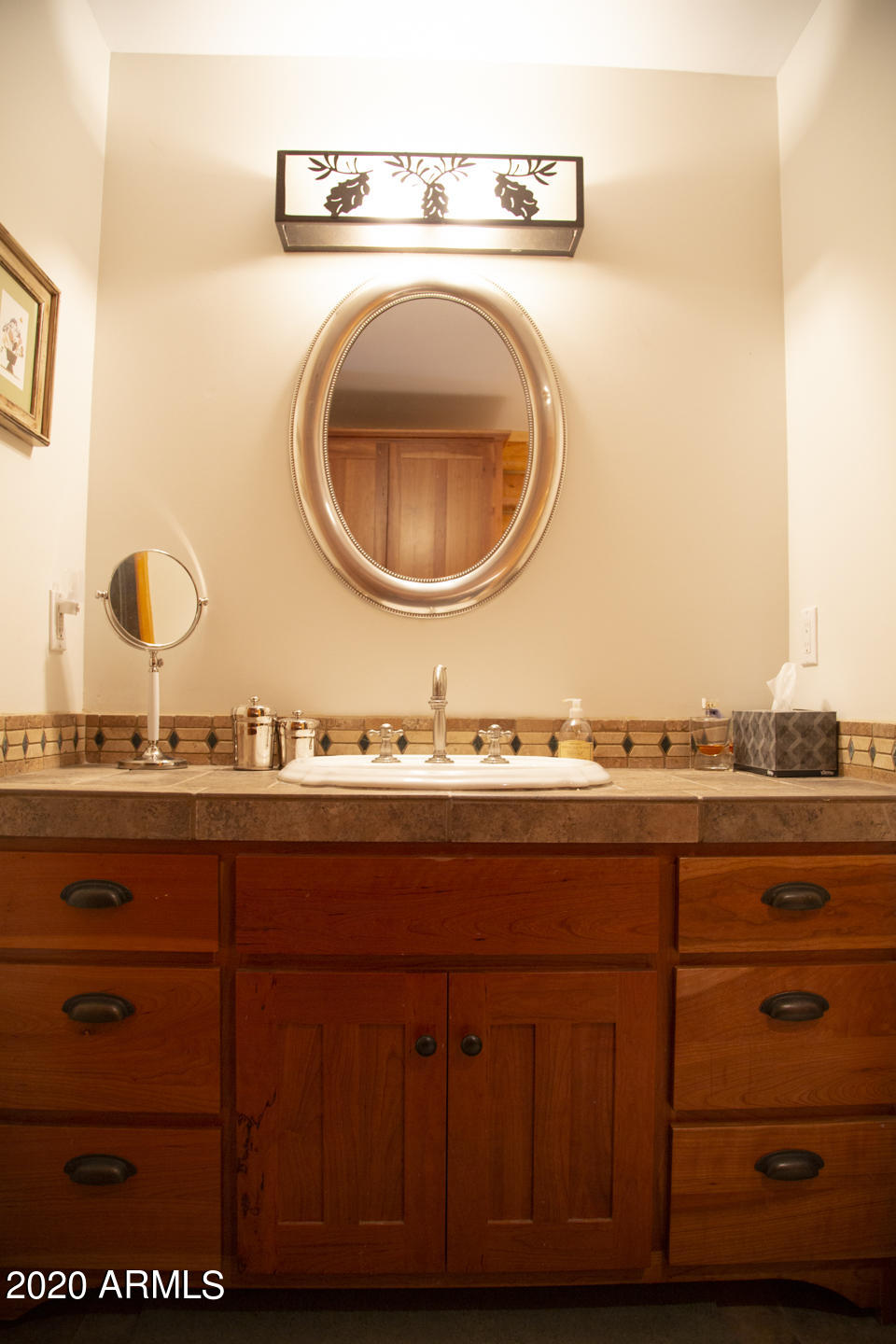 620 County Road, Unit 1325 Greer, AZ 85927 - Photo 28 of 66 Master Bath