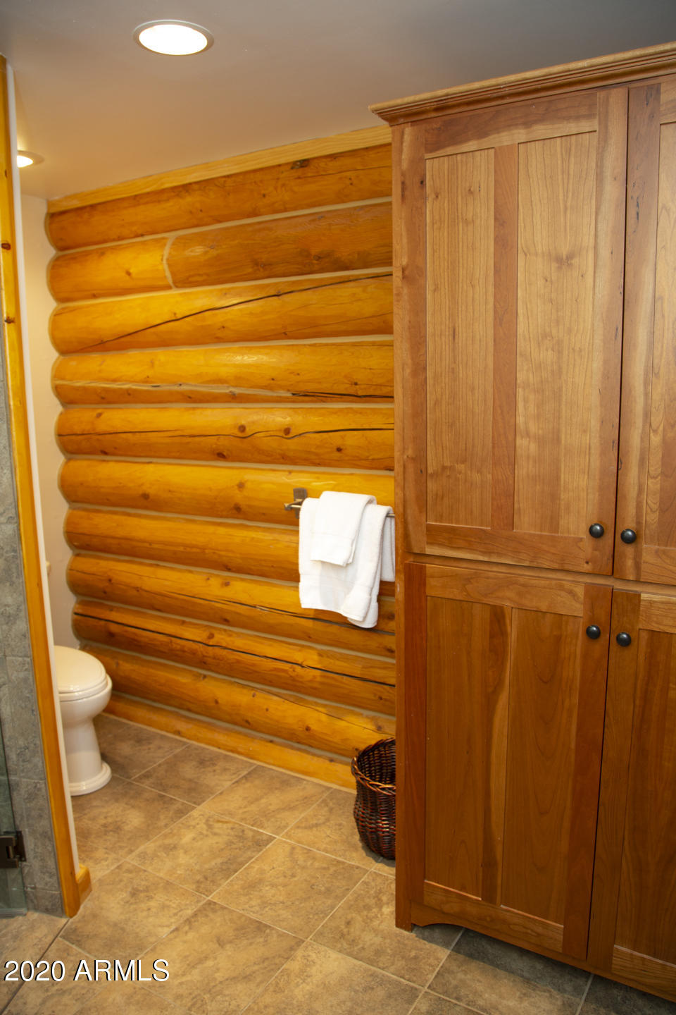 620 County Road, Unit 1325 Greer, AZ 85927 - Photo 30 of 66 Master Bathroom