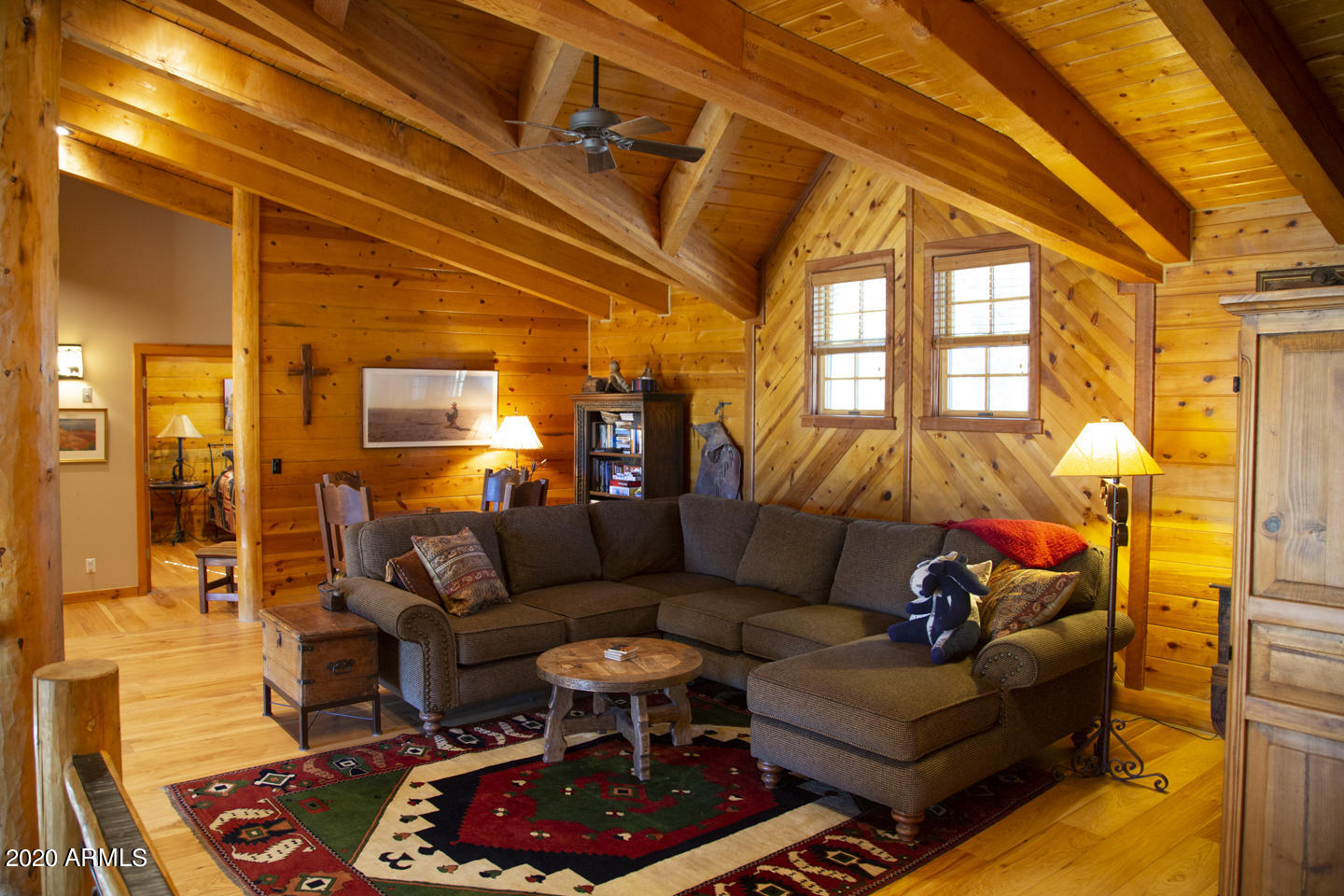 620 County Road, Unit 1325 Greer, AZ 85927 - Photo 31 of 66 Loft